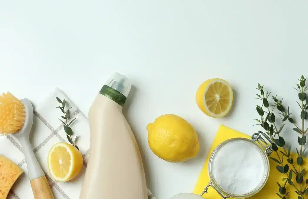 5 Cleaning Hacks for your Fitchburg WI home