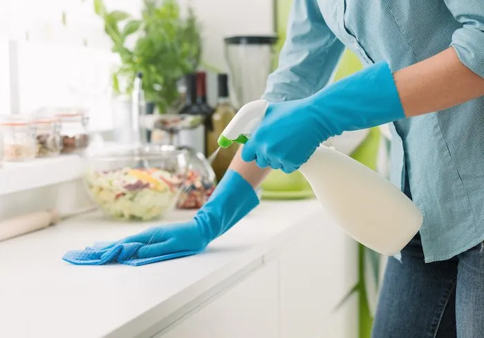 professional deep cleaning services