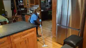 Deep Cleaning Madison WI