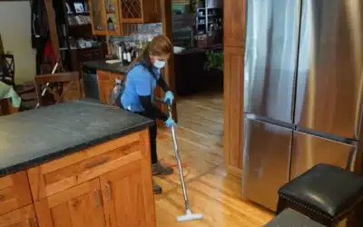 How Often Should You Deep Clean Your Sun Prairie Home?