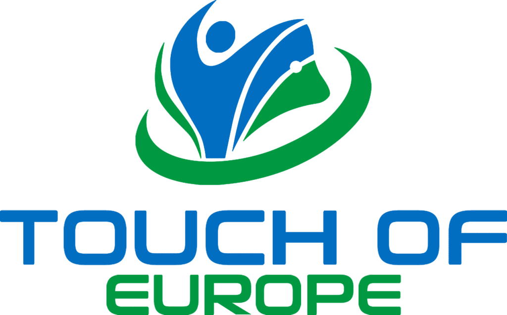 touch of europe logo