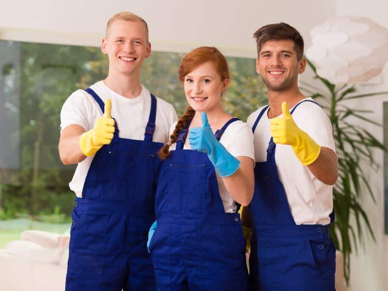 House Cleaning Stoughton WI