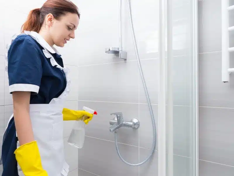 House Cleaning and Maid Service in Sun Prairie WI