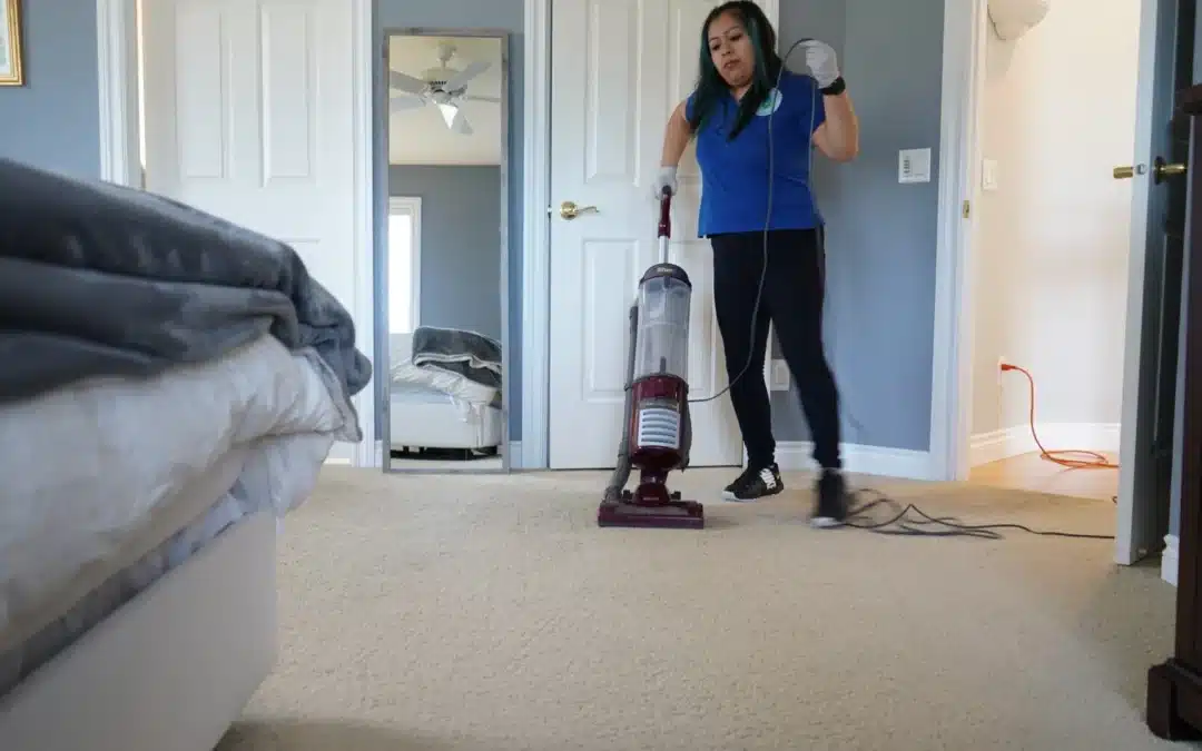 Weekly vs. Biweekly vs. Monthly Cleaning: Which Is Right for Your Madison Home?