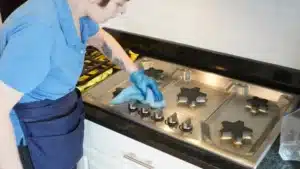 European Cleaning Experience 