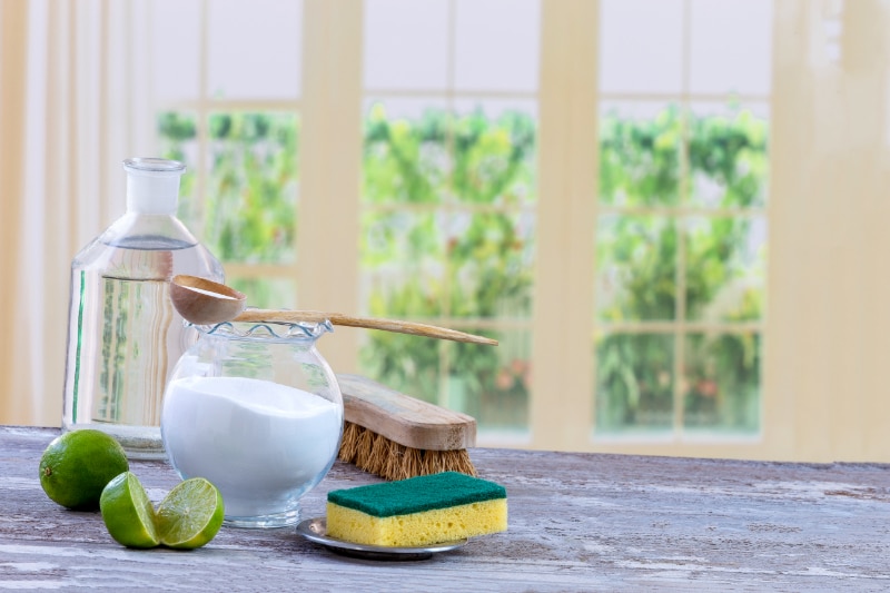 Why Safe and Natural Cleaning Solutions Matter When Choosing a House Cleaning Service