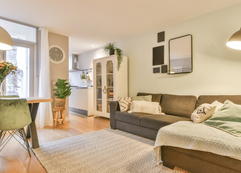 Move-Out Cleaning in Madison, WI: What Landlords and Tenants Should Know