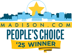 2025 Madison PC Winner