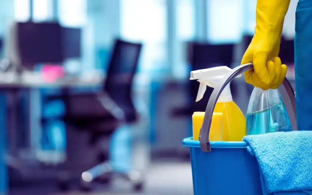 11 Office Cleaning Mistakes Madison Businesses Should Avoid