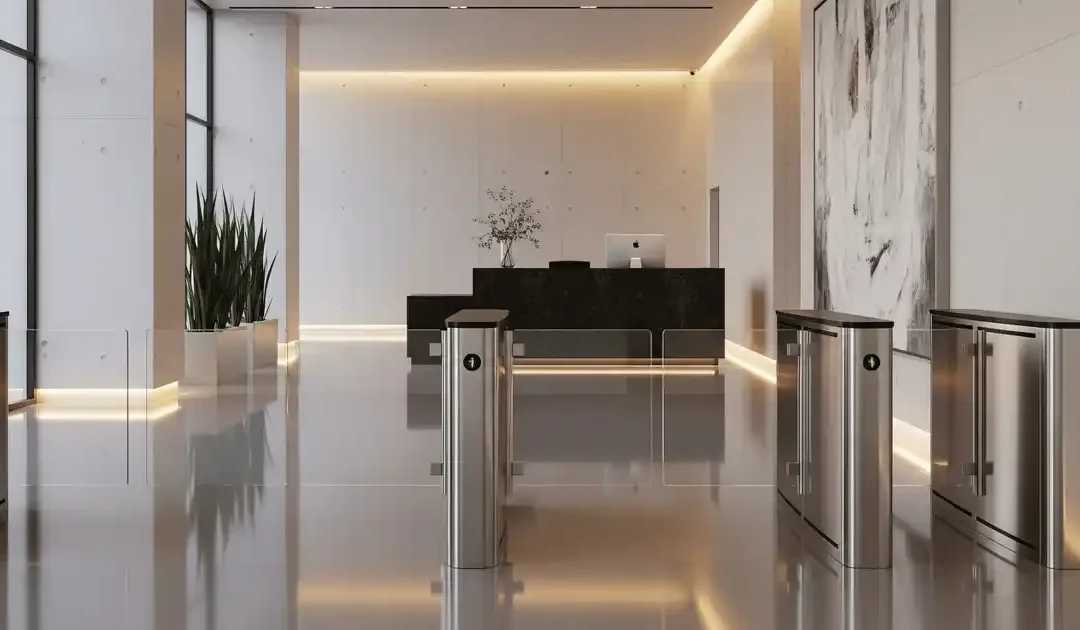 Commercial Cleaning in Madison, WI: Keeping Offices Healthy Year-Round