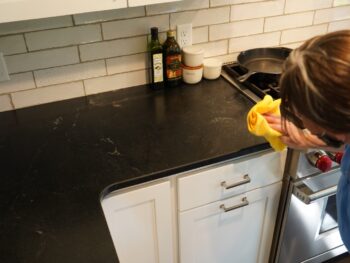 professional kitchen cleaning service