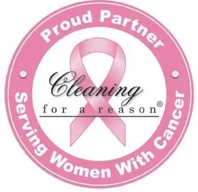 cleaning for a reason - paid partnership