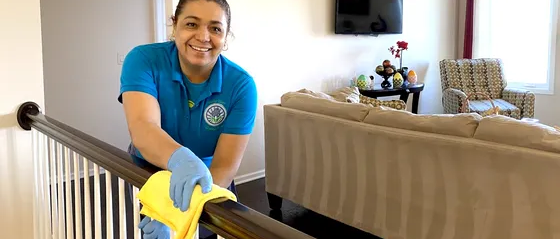 move in cleaning service Madison